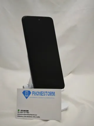 Xiaomi Redmi Note 10 5G Gris