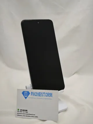 Xiaomi Redmi Note 10 5G Gris