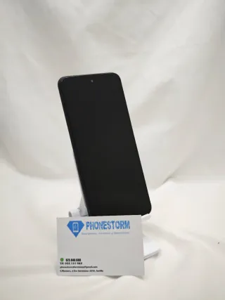 Xiaomi Redmi Note 10 5G Gris