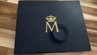 Estuche Goya 275 Aniversario 10€ y 50€