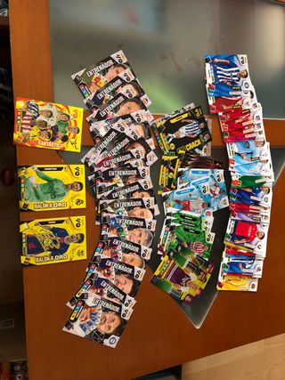 Cajas Panini Adrenalyn XL Liga 25-26