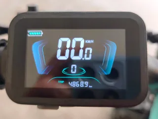 Bicicletta Elettrica ENGWE L20 BOOST + 2 Batterie