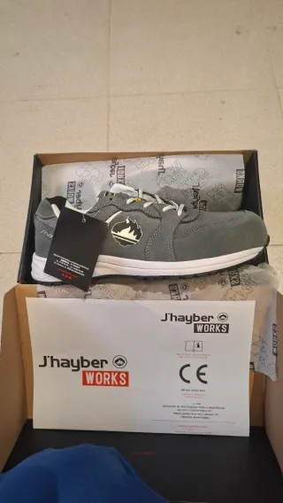 Deportivo Seguridad J'hayber Team S3S Gris