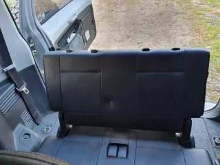 Mitsubishi Pajero 2002
