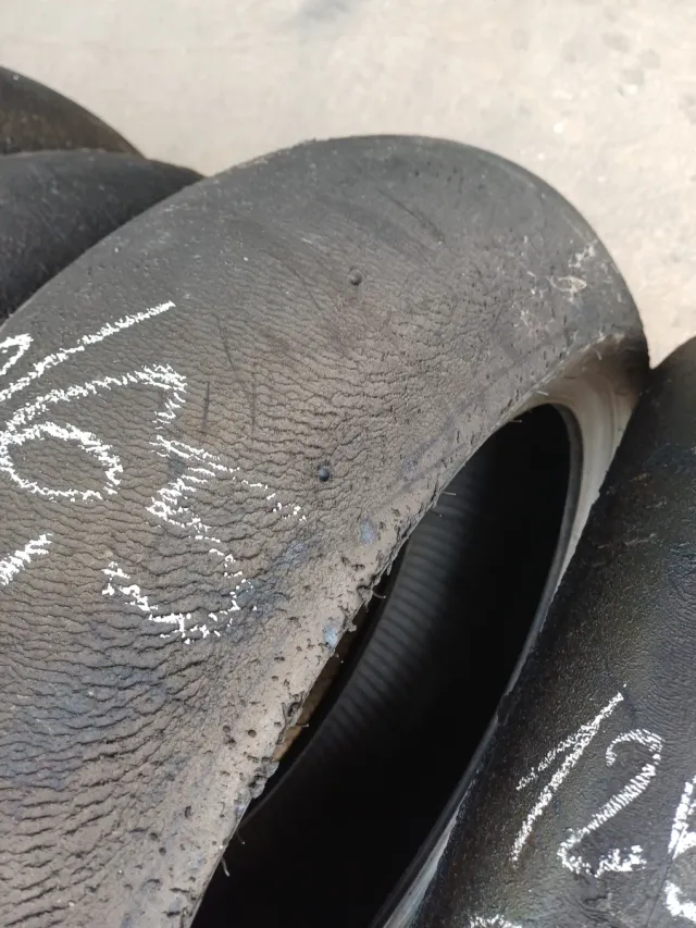 Juego Pirelli Diablo Superbike 125/70-17 200/65-17