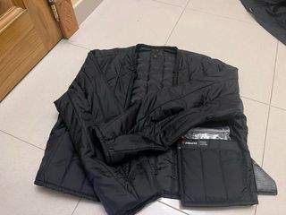 Chaqueta Moto Dainese Negra