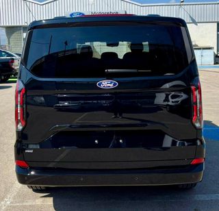 Ford Tourneo Custom 2.5 Duratec PHEV 171 L1 eCVT