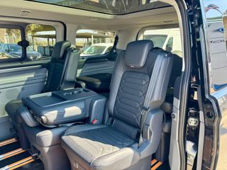 Ford Tourneo Custom 2.5 Duratec PHEV 171 L1 eCVT