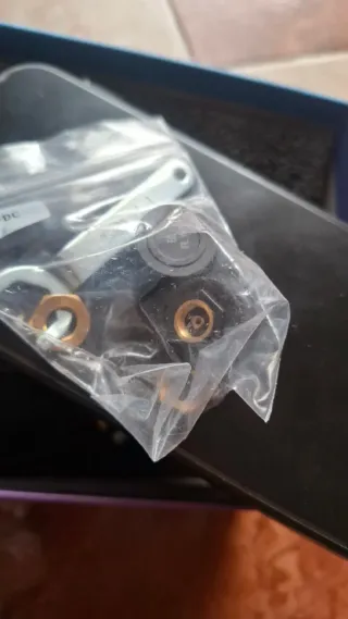 Carplay Nuevo con Cámara delantera y trasera