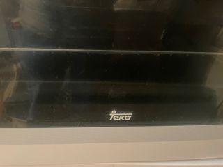 Horno Teka HC495ME