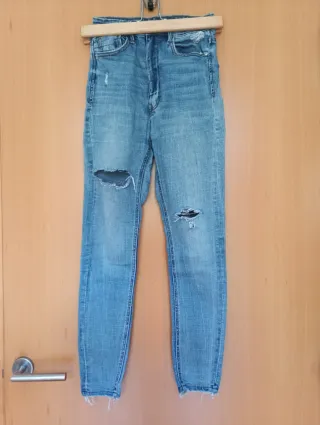 Lote Zara.. pantalones,jerseys,sudadera, bufanda