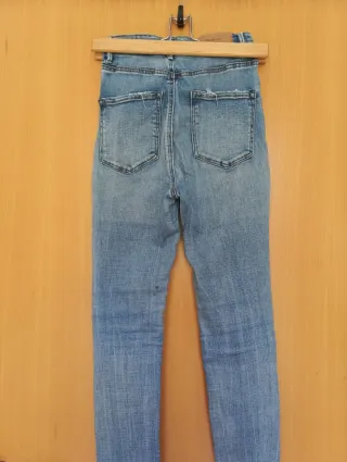 Lote Zara.. pantalones,jerseys,sudadera, bufanda