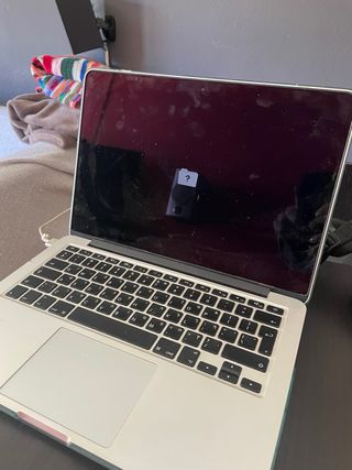 MacBook Pro 13" (2014) - Para piezas o reparar