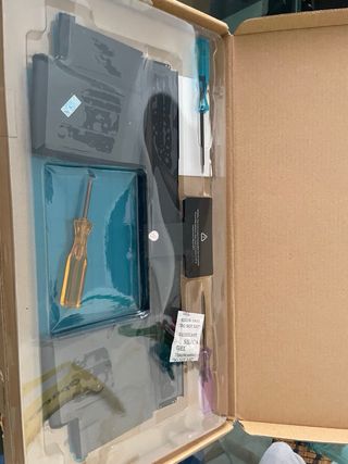 MacBook Pro 13" (2014) - Para piezas o reparar