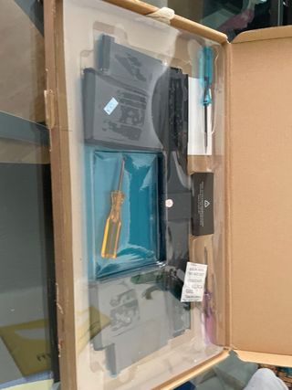 MacBook Pro 13" (2014) - Para piezas o reparar