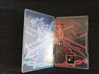 Astral Chain Nintendo Switch