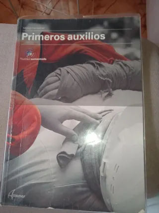 Primeros auxilios