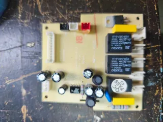 Placa Electrónica Cafetera Oster Prima Latte