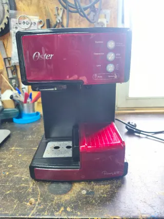 Placa Electrónica Cafetera Oster Prima Latte