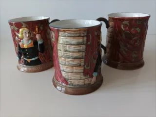 Jarras Beswick Cerámica