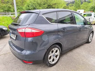 Ford C-MAX 2011