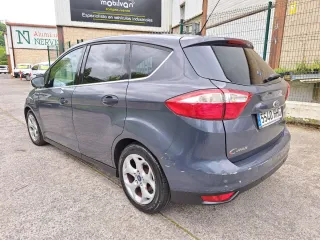 Ford C-MAX 2011