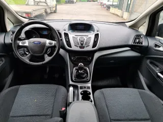 Ford C-MAX 2011