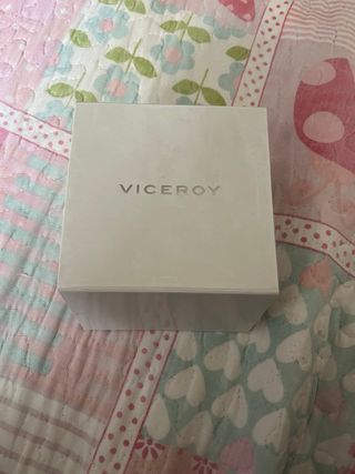 Conjunto Lotus Comunión: Reloj y Pulsera