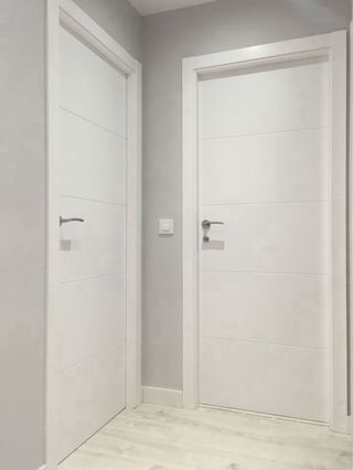 Servicio de instalación de puertas economico BCN