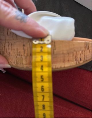 Sandali donna con tacco e lacci