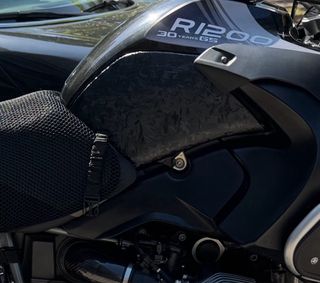 Tapas Laterales BMW R1200GS