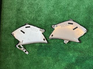 Tapas Laterales BMW R1200GS