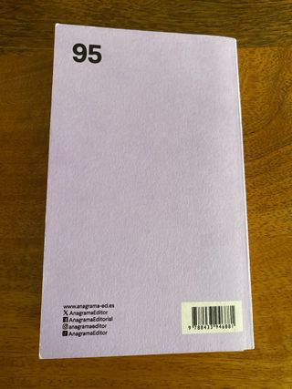 Disparos contados Leila Méndez