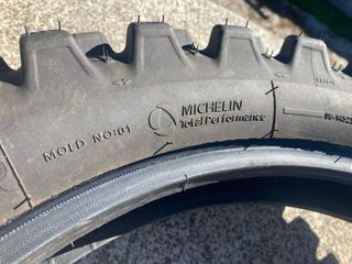 Michelin Tracker
