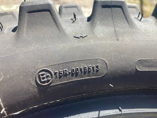 Michelin Tracker