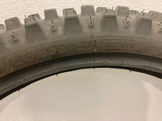 Michelin Tracker