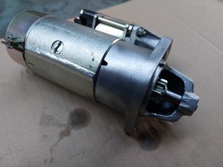Motor Arranque Seat 850