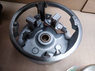 Motor Arranque Seat 850