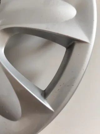 Tapacubos Hyundai Getz