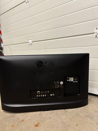 Tele LG 28MT49S 28 Pulgadas