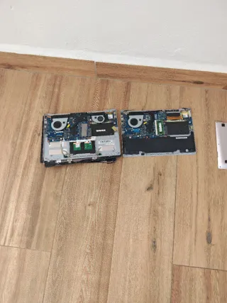 Placa Base Asus UX303L