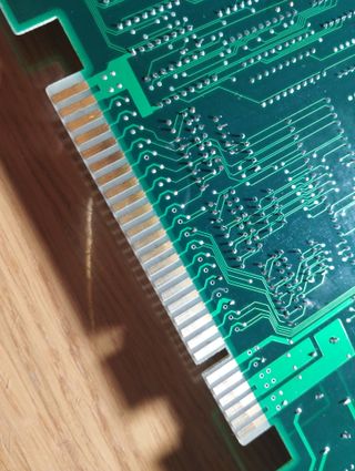 Placa Arcade SNK Ikari Warriors 3 Jamma