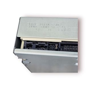 Leitor CD-ROM Creative 52X mx IDE Interno