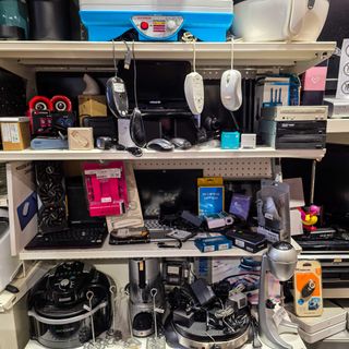 Leitor CD-ROM Creative 52X mx IDE Interno