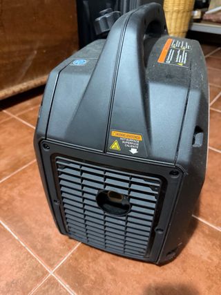 Generador Inverter GENERGY 1500W