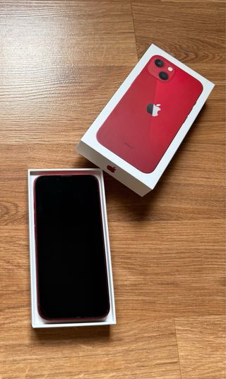 IPHONE 13 