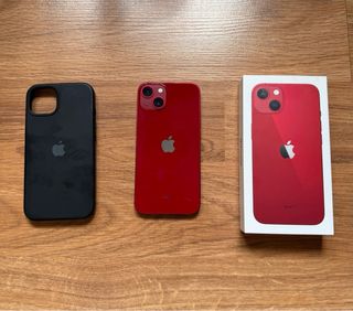 IPHONE 13 