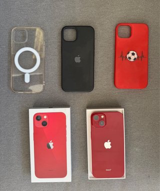 IPHONE 13 