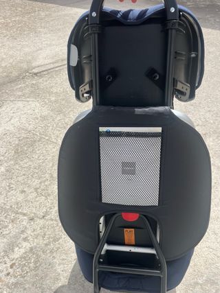 Silla Coche Casual Play Xtrem Navigator 15-36 kg