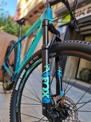 Megamo Factory 15 (LIQUIDACION) NUEVA TALLA M